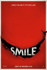 
                    Affiche de SMILE (2022)