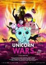 
                    Affiche de UNICORN WARS (2022)