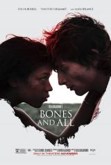 
                    Affiche de BONES AND ALL (2022)