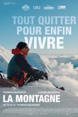 
                    Affiche de LA MONTAGNE (2022)