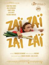 
                    Affiche de ZAÏ ZAÏ ZAÏ ZAÏ (2020)