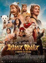 
                    Affiche de ASTÉRIX & OBÉLIX : L'EMPIRE DU MILIEU (2023)