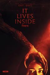 
                    Affiche de INSIDE (2023)