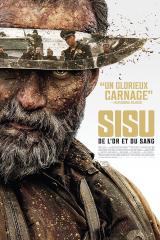 
                    Affiche de SISU : DE L'OR ET DU SANG (2022)