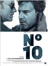 
                    Affiche de N°10 (2021)