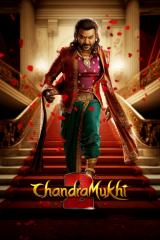 
                    Affiche de CHANDRAMUKHI 2 (2023)