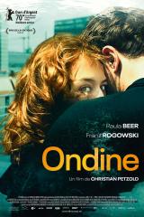 
                    Affiche de ONDINE (2020)