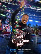 Candy Cane Lane