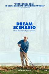 
                    Affiche de DREAM SCENARIO (2023)