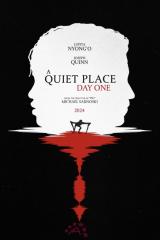 A Quiet Place: Day One