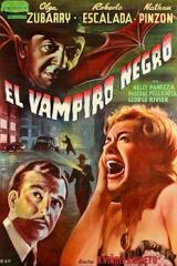 
                    Affiche de LE VAMPIRE NOIR (1953)