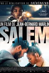 
                    Affiche de SALEM (2023)