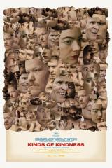 
                    Affiche de KINDS OF KINDNESS (2024)