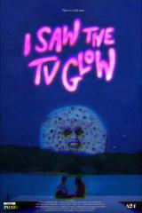 I Saw the TV Glow