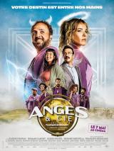 
                    Affiche de ANGES & CIE (2025)