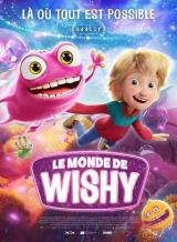 
                    Affiche de LE MONDE DE WISHY (2025)