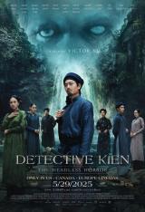 Detective Kien: The Headless Horror