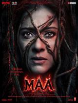 
                    Affiche de MAA (2025)