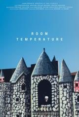 
                    Affiche de ROOM TEMPERATURE (2025)