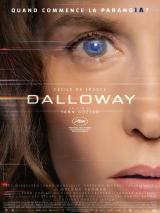 
                    Affiche de DALLOWAY (2025)