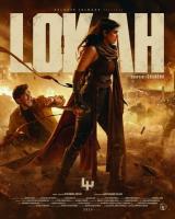 Lokah Chapter 1: Chandra