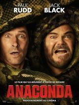 
                    Affiche de ANACONDA (2025)