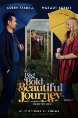 
                    Affiche de A BIG BOLD BEAUTIFUL JOURNEY (2025)