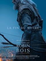 The Death of Robin Hood