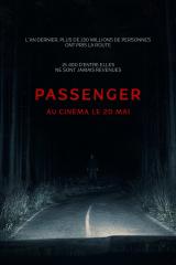 
                    Affiche de PASSENGER (2026)