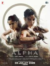 
                    Affiche de ALPHA (2026)
