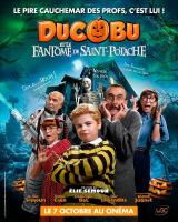 
                    Affiche de DUCOBU ET LE FANTÔME DE SAINT-POTACHE (2026)