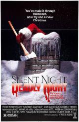 SILENT NIGHT, DEADLY NIGHT