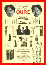 
                    Affiche de CURE (1997)