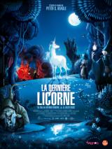 
                    Affiche de LA DERNIERE LICORNE (1982)