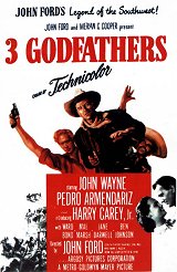 3 GODFATHERS