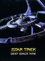 STAR TREK : DEEP SPACE NINE (Serie) (Serie)