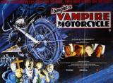 I BOUGHT A VAMPIRE MOTORCYCLE