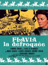 
                    Affiche de FLAVIA LA DEFROQUEE (1974)