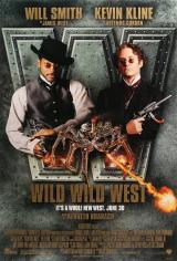 
                    Affiche de WILD WILD WEST (1999)