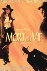 
                    Affiche de MORT OU VIF (1995)