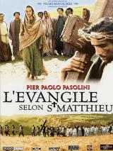 
                    Affiche de L'EVANGILE SELON SAINT MATTHIEU (1964)