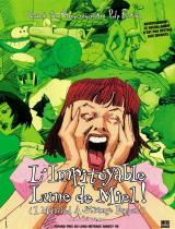 
                    Affiche de L'IMPITOYABLE LUNE DE MIEL (1997)