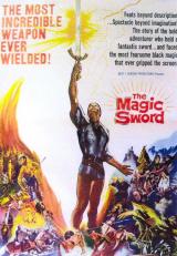 THE MAGIC SWORD