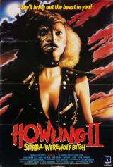 HOWLING II