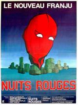 
                    Affiche de NUITS ROUGES (1974)