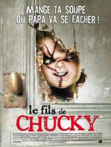 
                    Affiche de LE FILS DE CHUCKY (2004)