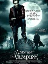 
                    Affiche de L'ASSISTANT DU VAMPIRE (2009)
