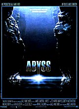 
                    Affiche de ABYSS (1989)
