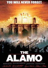 THE ALAMO