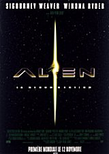 
                    Affiche de ALIEN LA RESURRECTION (1997)